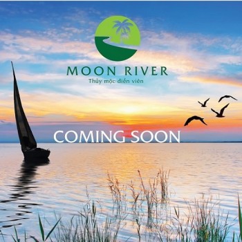 ĐẤT NỀN SỔ ĐỎ BIỆT THỰ MOON RIVER CỦ CHI